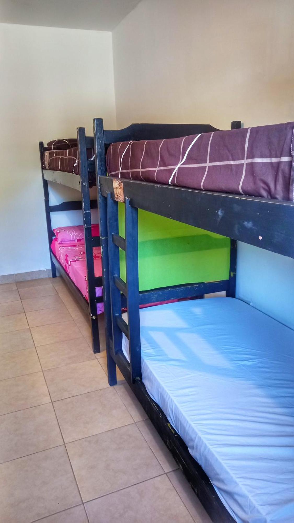 Huaka Hostel And Guest House Cafayate Dış mekan fotoğraf